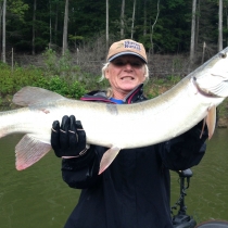 Vickie 36.5 inch Sept 2015