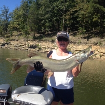 Vickie 39.5 Incher Sept 2015